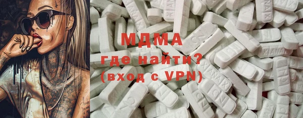 тгк Краснослободск