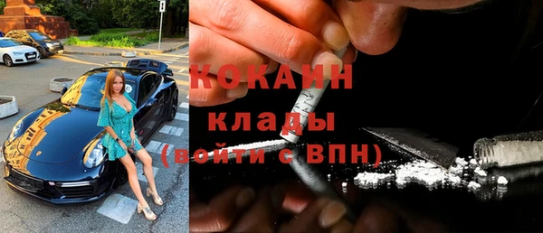 тгк Краснослободск